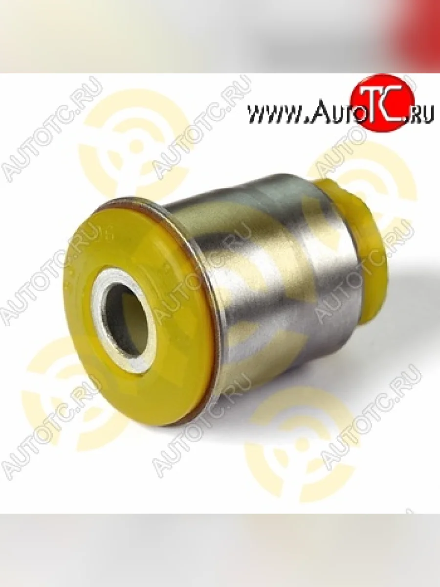 Полиуретановый сайлентблок тяги Панара задней подвески Точка Опоры HUMMER H2 (2002-2009)  в Керчи Республика Крым