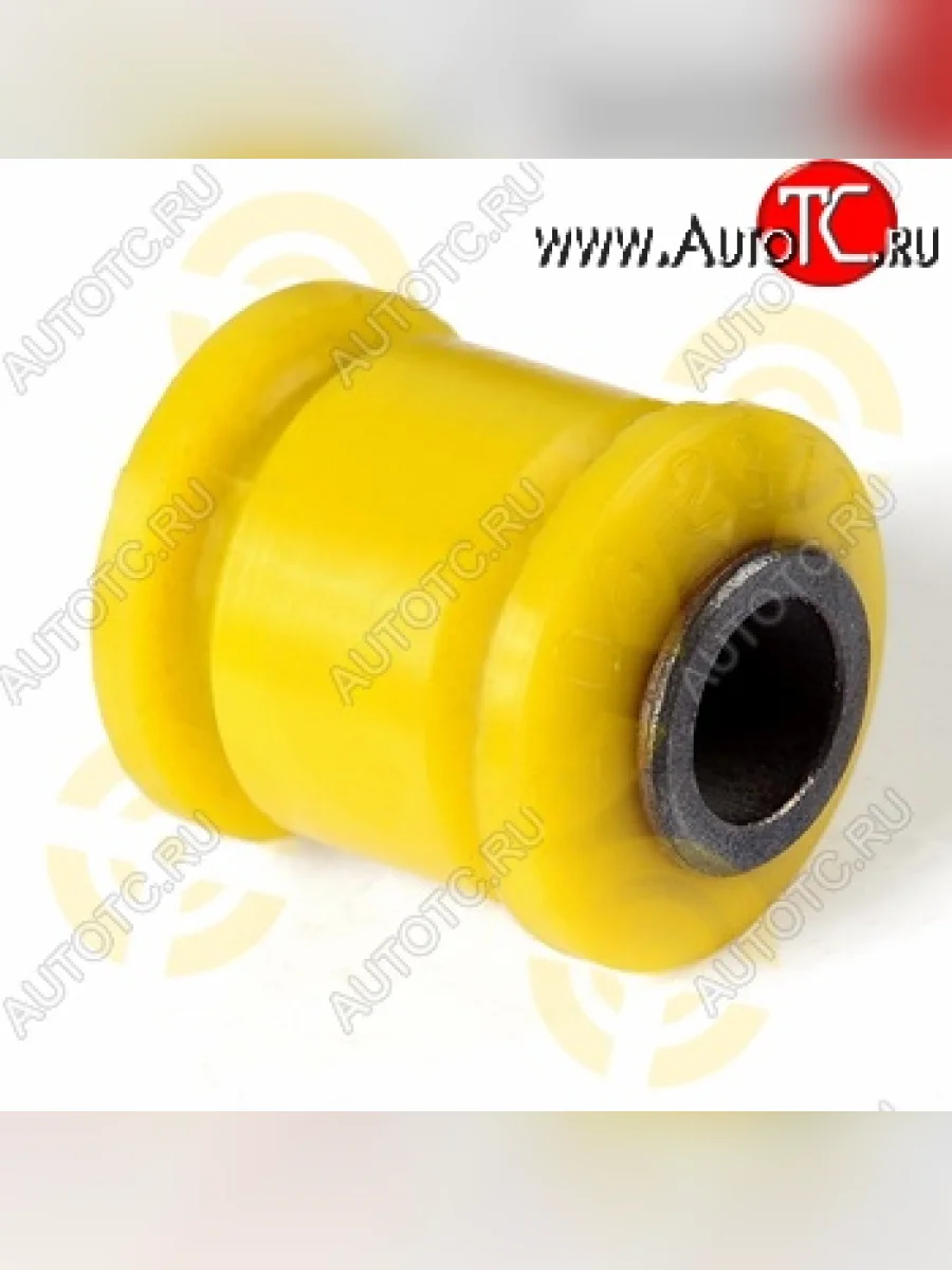 Полиуретановый сайлентблок тяги Панара задней подвески Точка Опоры KIA Sorento BL дорестайлинг (2002-2006)  с доставкой в г. Керчь