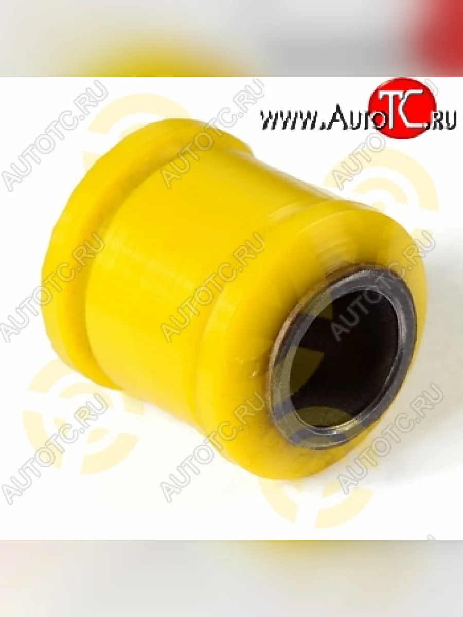 Полиуретановый сайлентблок тяги Панара задней подвески Точка Опоры Hyundai Starex/Grand Starex/H1 TQ дорестайлинг (2007-2013)  в Керчи Республика Крым