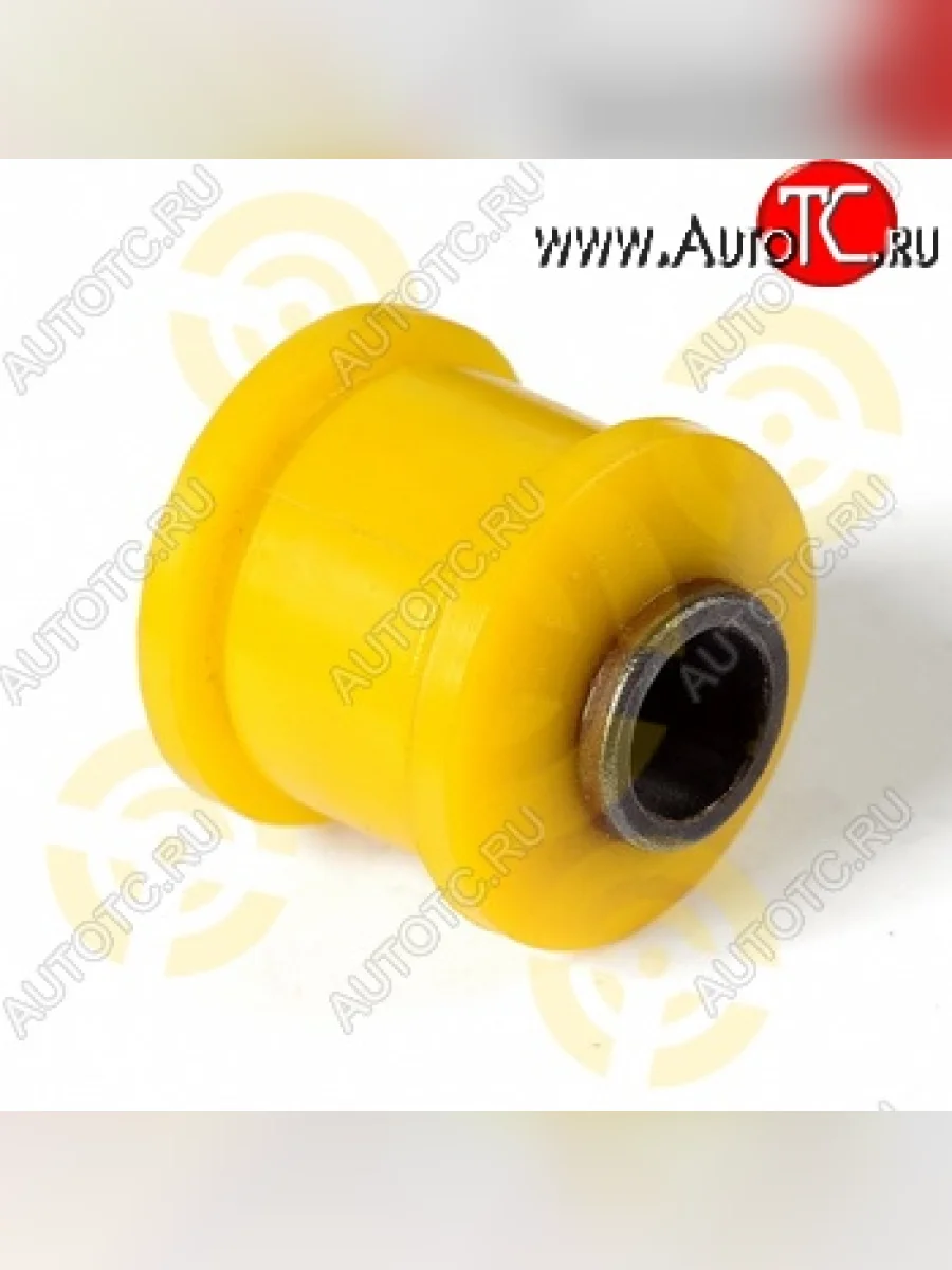 Полиуретановый сайлентблок тяги Панара задней подвески Точка Опоры Mitsubishi Delica 4 дорестайлинг (1994-1997)  в Керчи Республика Крым