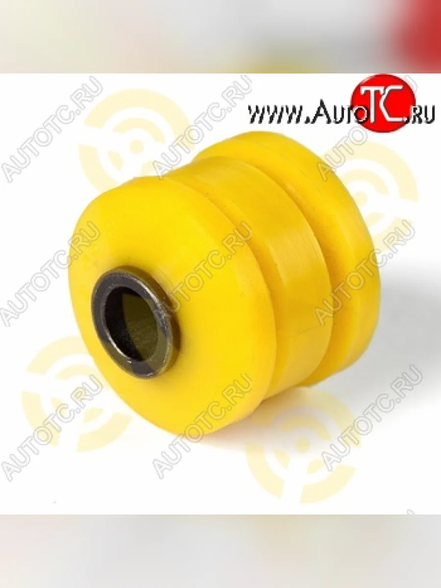 Полиуретановый сайлентблок тяги Панара задней подвески Точка Опоры SSANGYONG Kyron дорестайлинг (2005-2007)  в Керчи Республика Крым