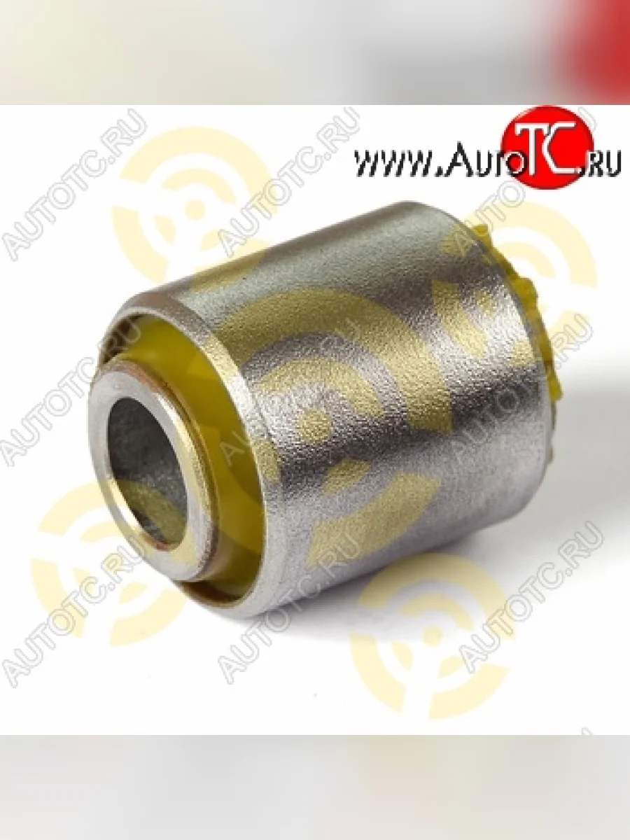 Полиуретановый сайлентблок тяги Панара задней подвески Точка Опоры Toyota Land Cruiser 80 (1989-1997)  в Самаре Самарской области