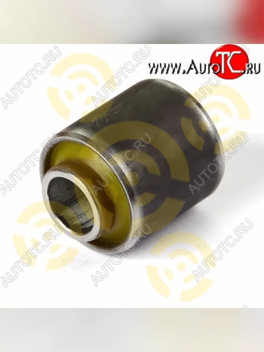 Полиуретановый сайлентблок тяги Панара задней подвески Точка Опоры Toyota Noah 1 дорестайлинг (2001-2004)  в Керчи Республика Крым