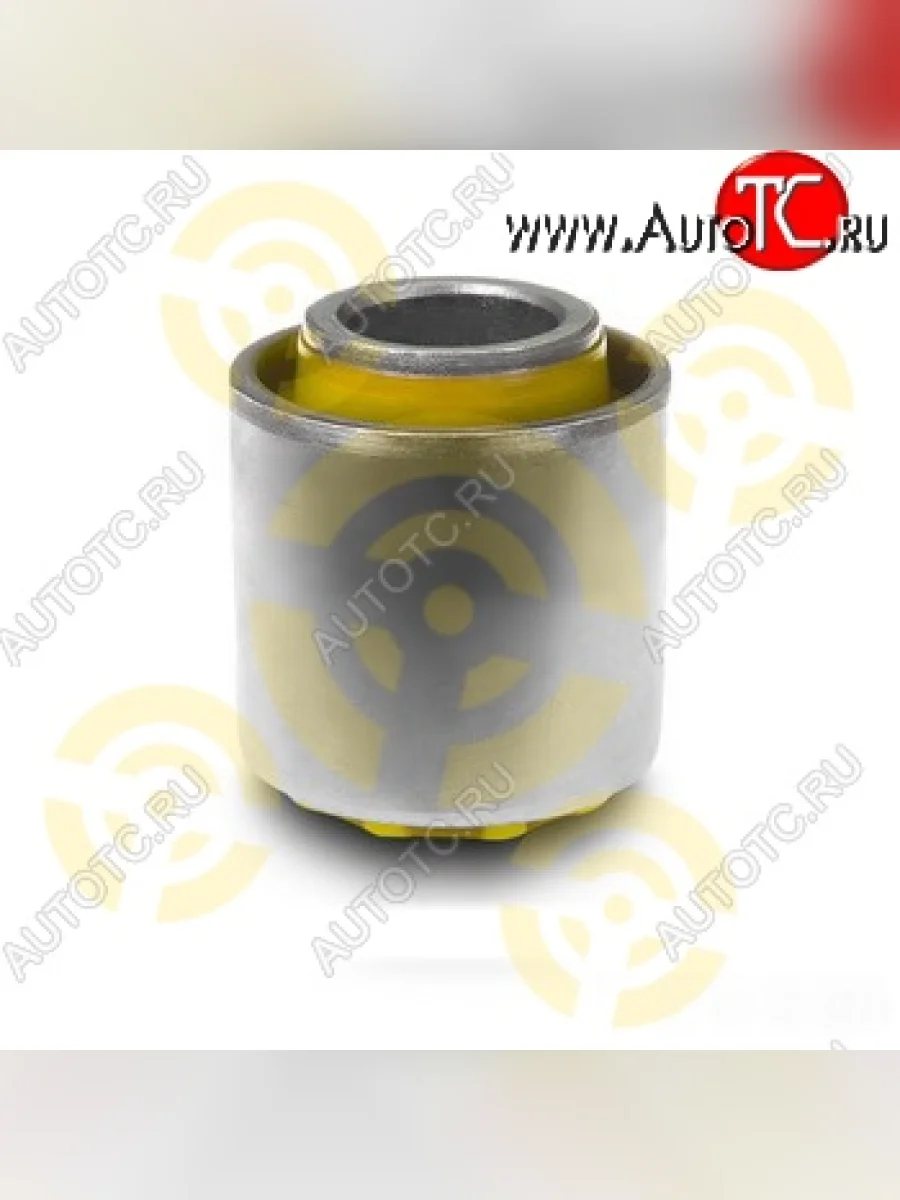 Полиуретановый сайлентблок тяги Панара задней подвески Точка Опоры Isuzu Bighorn UBS25GW,UBS69GW 5 дв. дорестайлинг (1991-1993)  в Керчи Республика Крым