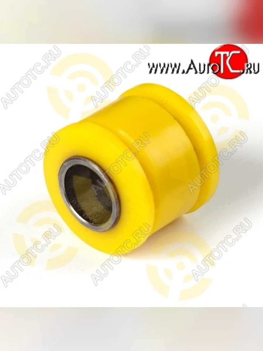 Полиуретановый сайлентблок тяги Панара задней подвески Точка Опоры Isuzu Bighorn UBS25GW,UBS69GW 5 дв. дорестайлинг (1991-1993)  в Воронеже Воронежской области