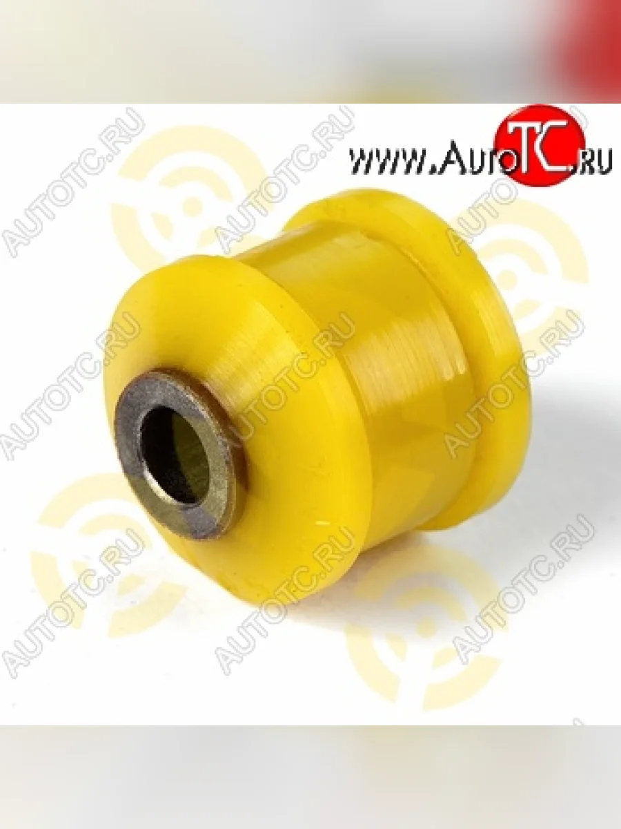 Полиуретановый сайлентблок тяги Панара задней подвески Точка Опоры Honda HR-V GH1,GH2 дорестайлинг 3 дв. (1998-2001)  в Воронеже Воронежской области