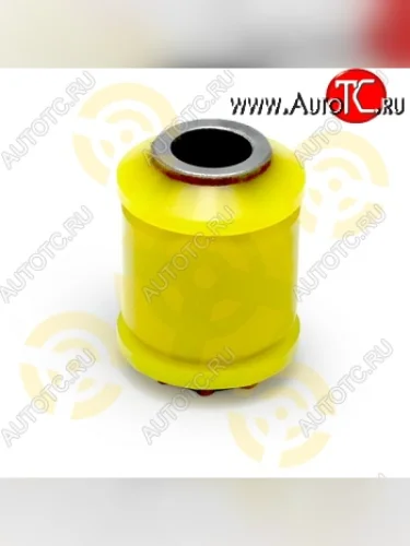 Полиуретановый сайлентблок тяги Панара задней подвески Точка Опоры Hyundai Starex/Grand Starex/H1 TQ дорестайлинг (2007-2013)