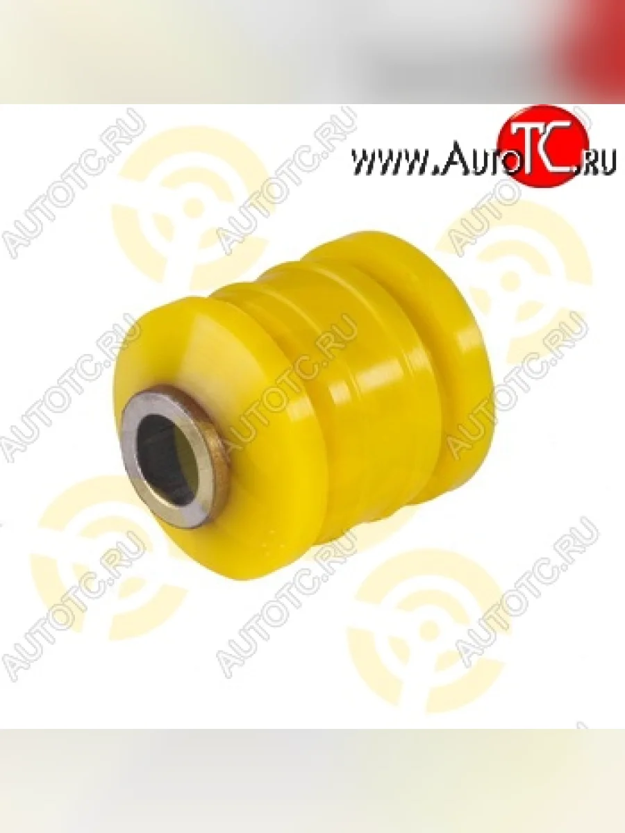 Полиуретановый сайлентблок тяги Панара задней подвески Точка Опоры Great Wall Hover H2 (2005-2010)  в Керчи Республика Крым