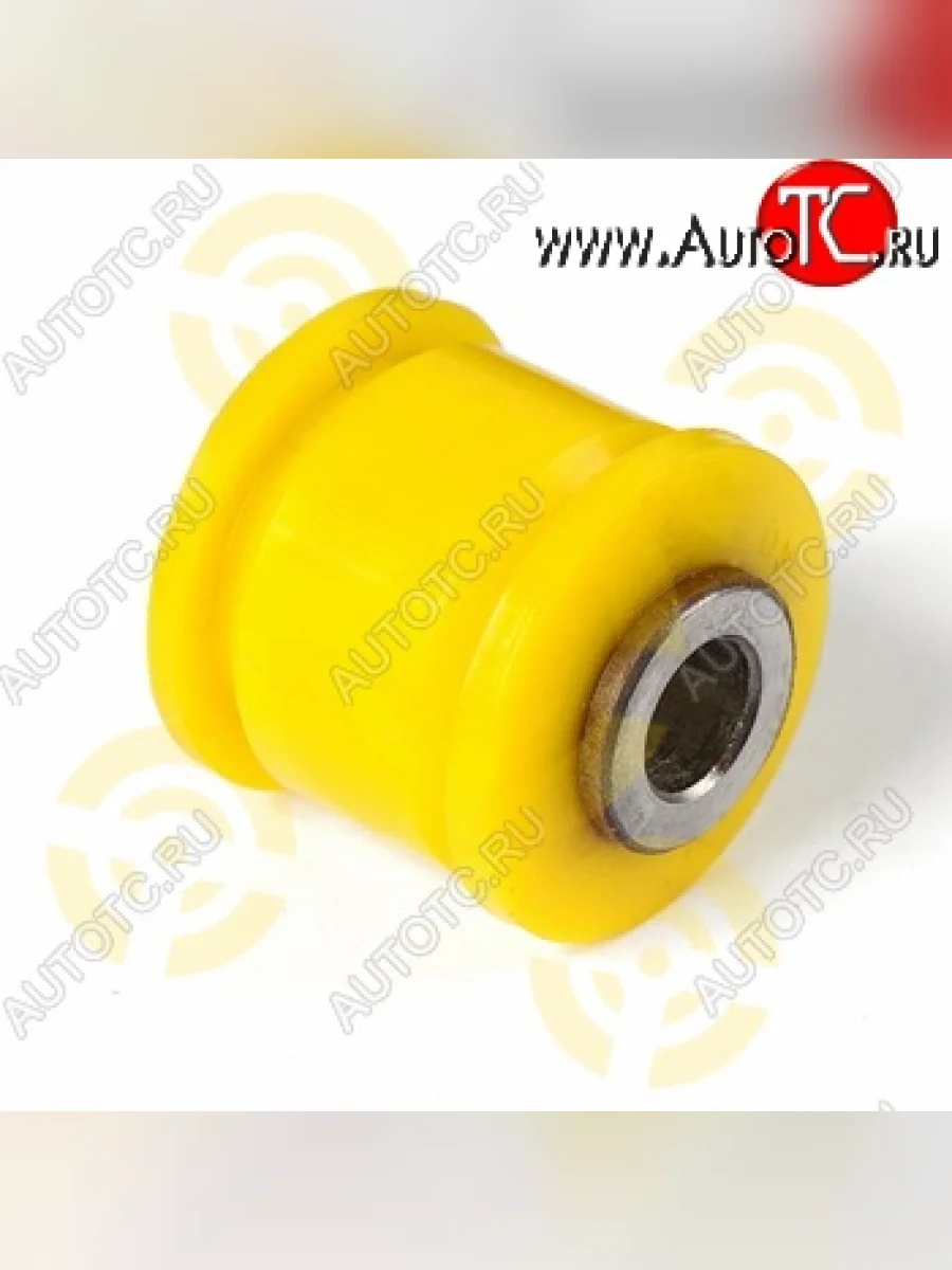 Полиуретановый сайлентблок тяги Панара задней подвески Точка Опоры Mazda MPV LW дорестайлинг (1999-2002)  с доставкой в г. Пермь