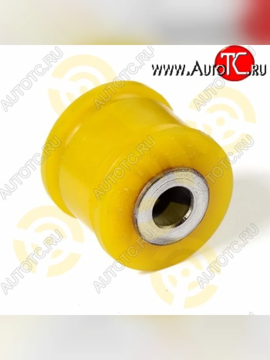 Полиуретановый сайлентблок тяги Панара задней подвески Точка Опоры Mitsubishi Pajero iO (1998-2007)  в Перми Пермском крае