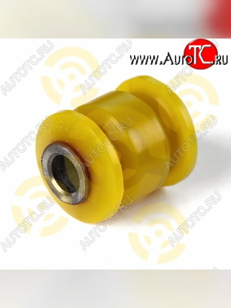 Полиуретановый сайлентблок тяги Панара задней подвески Точка Опоры Nissan Cefiro A32 (1994-1998)  в Керчи Республика Крым