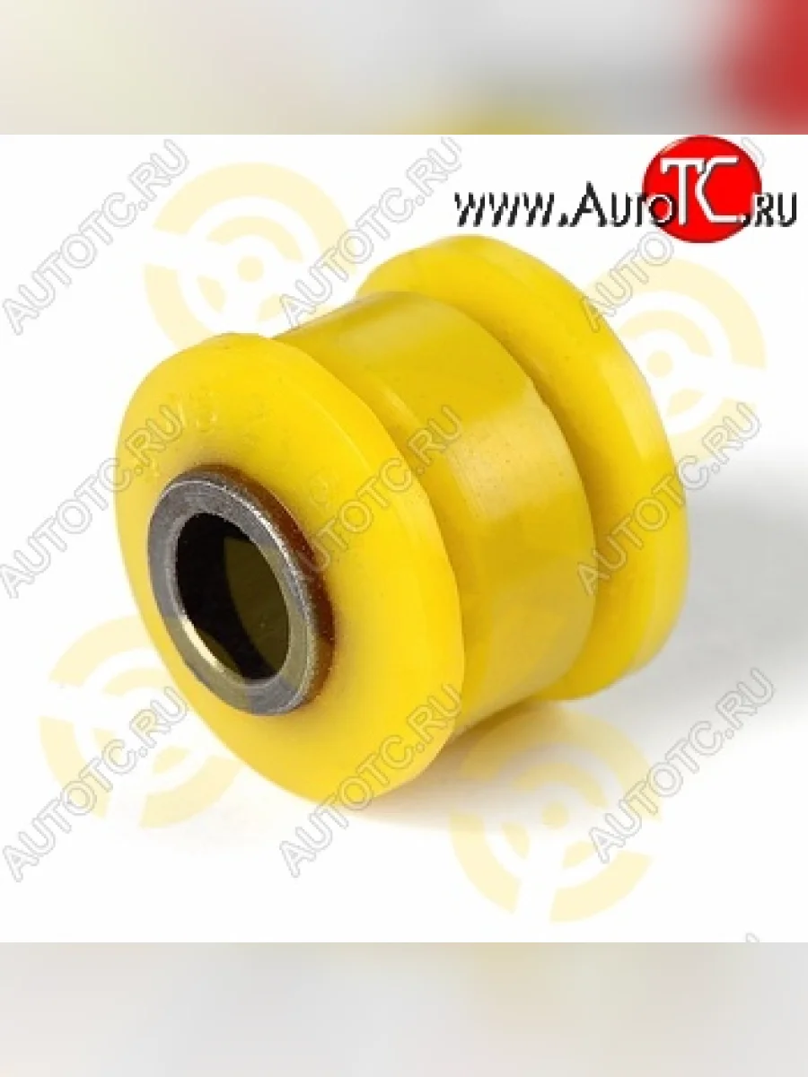 Полиуретановый сайлентблок тяги Панара задней подвески Точка Опоры Suzuki Wagon R MC22S,VC12S 1-ый рестайлинг (2000-2002)  в Воронеже Воронежской области