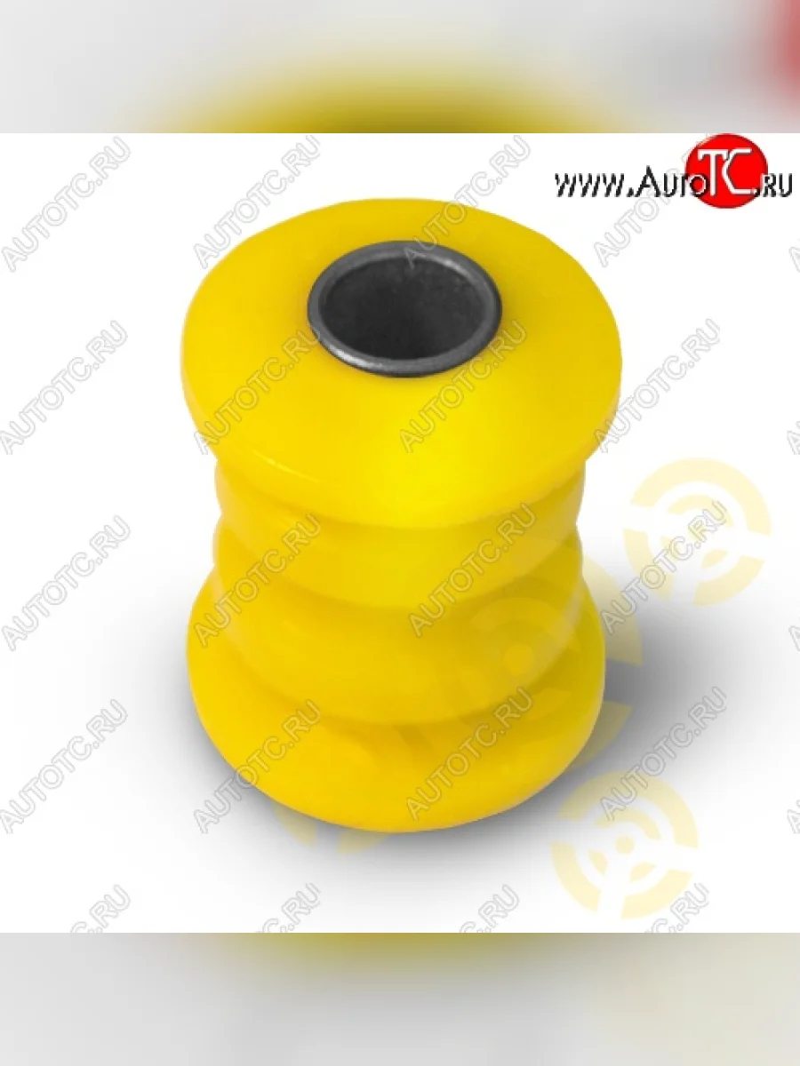 Полиуретановый сайлентблок тяги Панара задней подвески Точка Опоры Daihatsu Boon M300 хэтчбэк 5 дв. рестайлинг (2006-2010)  в Перми Пермском крае