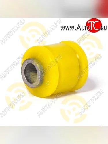 Полиуретановый сайлентблок тяги Панара задней подвески Точка Опоры Toyota Rush J200 дорестайлинг (2006-2008)