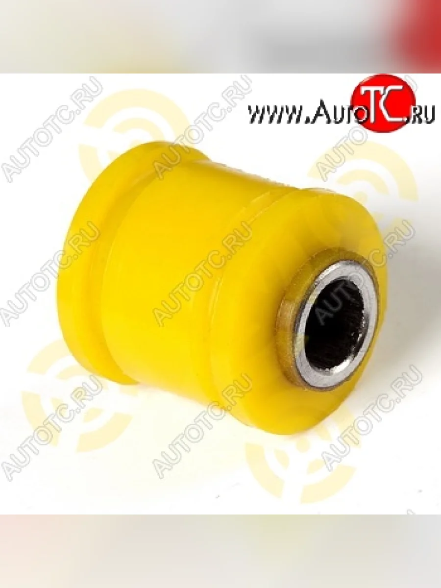 Полиуретановый сайлентблок тяги Панара задней подвески Точка Опоры Toyota Platz рестайлинг (2002-2005)  в Керчи Республика Крым