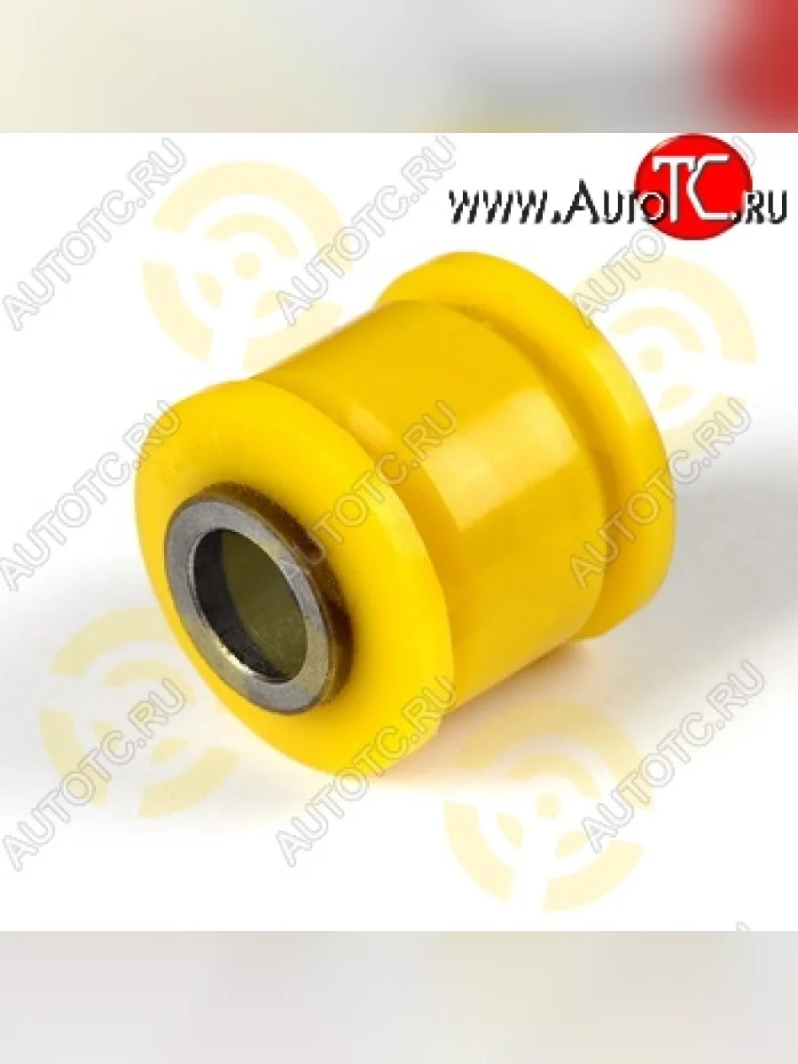 Полиуретановый сайлентблок тяги Панара задней подвески Точка Опоры Mazda MPV LW дорестайлинг (1999-2002)  с доставкой в г. Керчь