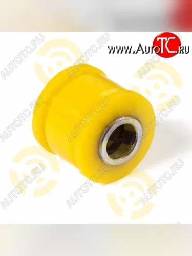 Полиуретановый сайлентблок тяги Панара задней подвески Точка Опоры Mitsubishi Pajero iO (1998-2007)