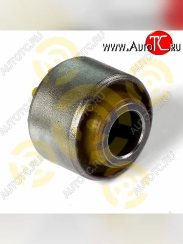 Полиуретановый сайлентблок тяги Панара задней подвески Точка Опоры Suzuki Wagon R MC22S,VC12S 1-ый рестайлинг (2000-2002)