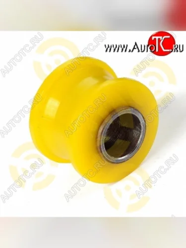 Полиуретановый сайлентблок тяги Панара задней подвески Точка Опоры Toyota Ist XP60 дорестайлинг (2001-2005)