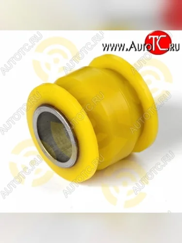 Полиуретановый сайлентблок тяги Панара передней подвески Точка Опоры Nissan Patrol 5 Y61 2-ой рестайлинг (2004-2010)