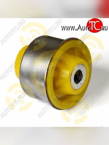 Полиуретановый сайлентблок продольной реактивной тяги передней подвески Точка Опоры Lexus SC430 Z40 дорестайлинг (2001-2006)