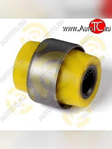 Полиуретановый сайлентблок продольной реактивной тяги передней подвески Точка Опоры Toyota Altezza (1998-2005)