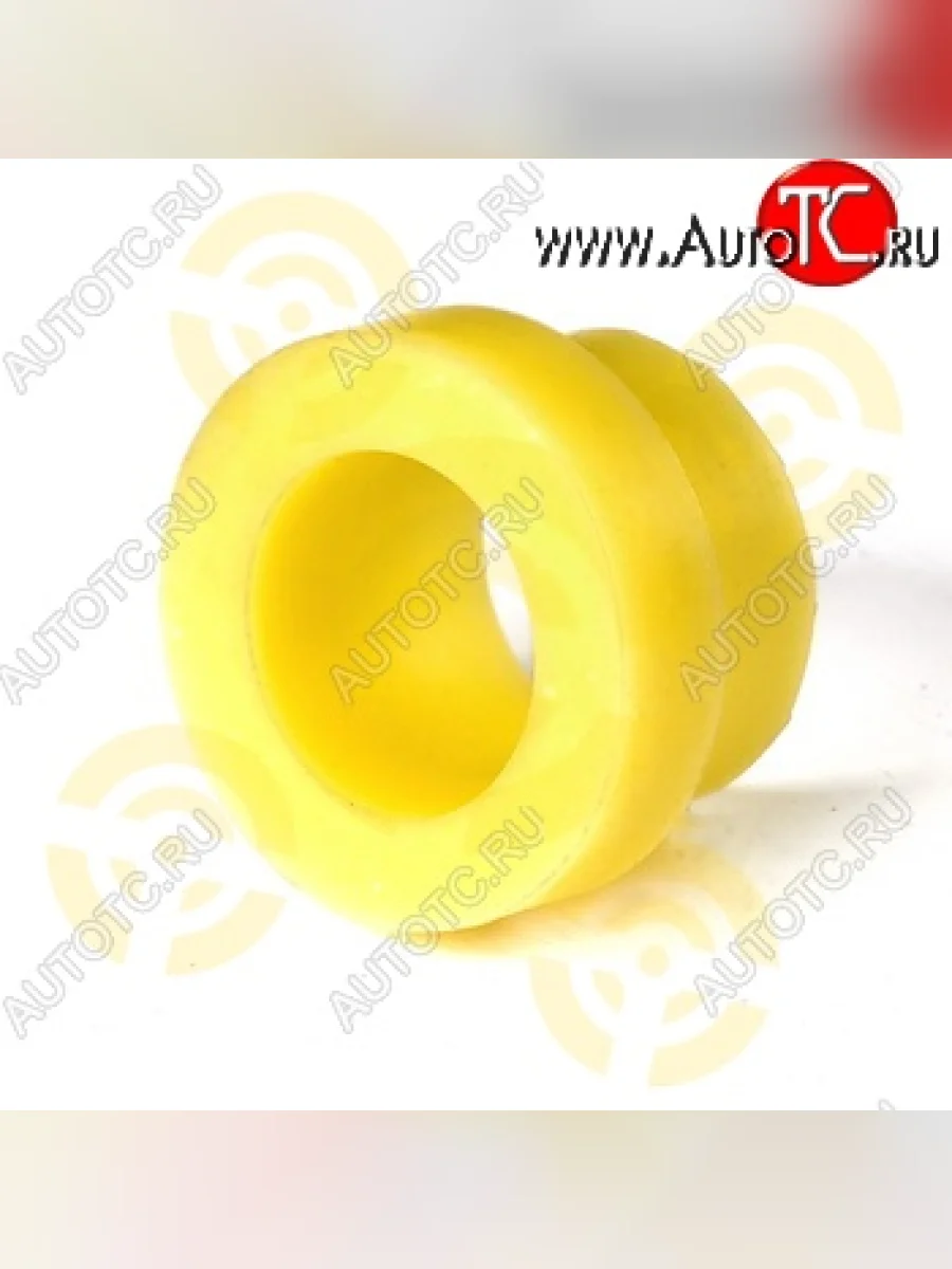 Полиуретановая втулка тюнинговой тяги Панара задней подвески Точка Опоры Toyota Land Cruiser 80 (1989-1997)  в Самаре Самарской области