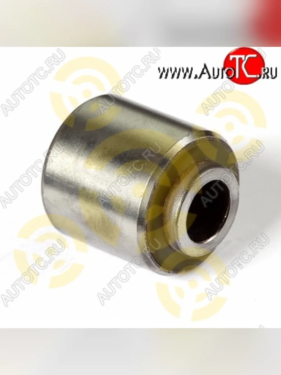 Полиуретановый сайлентблок тяги Панара задней подвески Точка Опоры Toyota Land Cruiser 80 (1989-1997)  в Самаре Самарской области