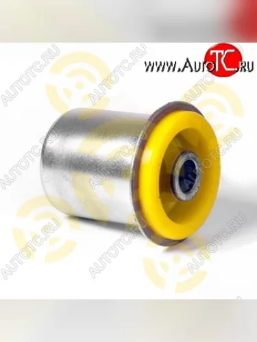 Полиуретановый сайлентблок треугольного рычага задней подвески (наружный) Точка Опоры Toyota Hiace Regius (1997-2002)