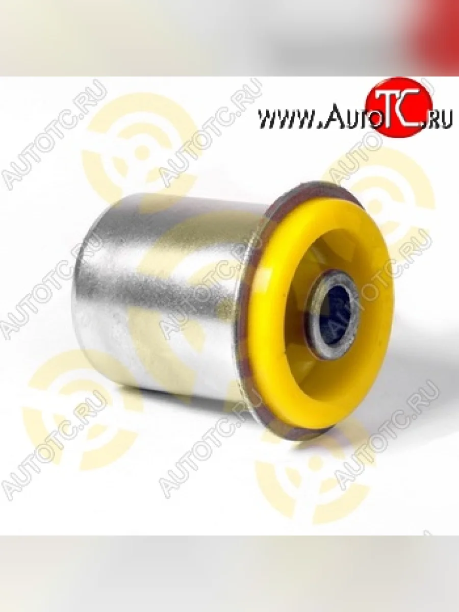 Полиуретановый сайлентблок треугольного рычага задней подвески (наружный) Точка Опоры Toyota Hiace Regius (1997-2002)  в Воронеже Воронежской области