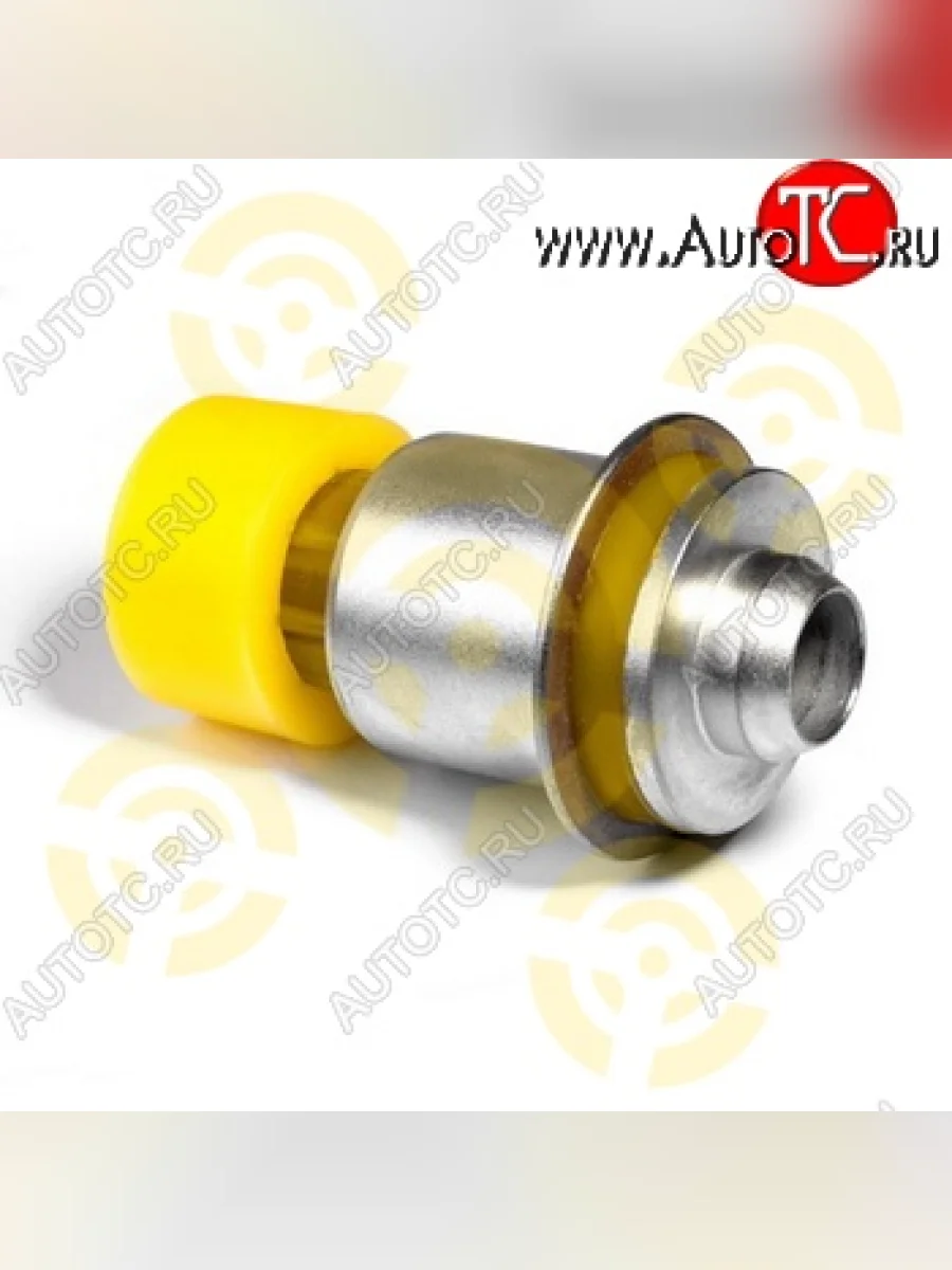 Полиуретановый сайлентблок подрамника передней подвески Точка Опоры Nissan Note 1 E11 дорестайлинг (2004-2008)  в Керчи Республика Крым