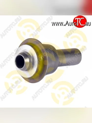 Полиуретановый сайлентблок подрамника передней подвески Точка Опоры Nissan Qashqai 1 J10 дорестайлинг (2007-2010)