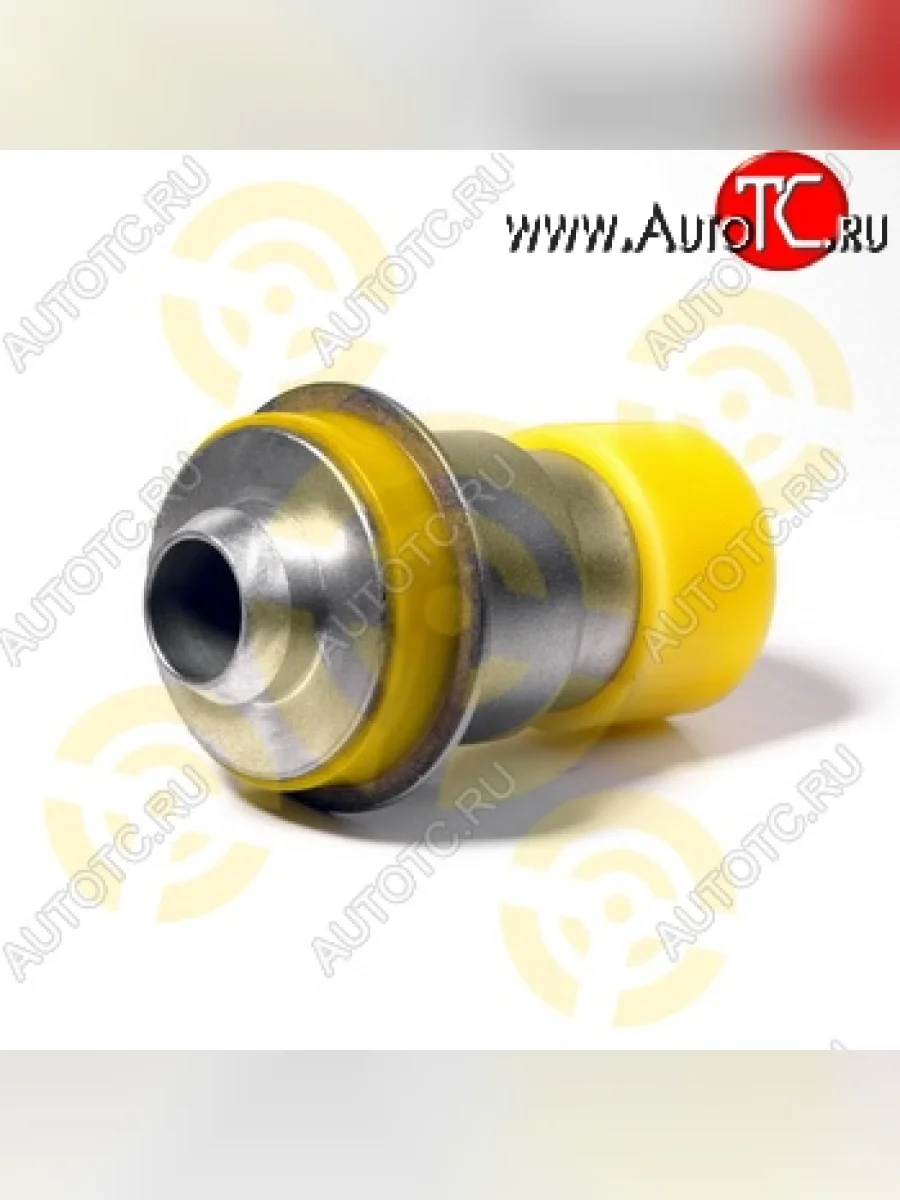 Полиуретановый сайлентблок подрамника передней подвески (задний) Точка Опоры Renault Scenic 2 (2003-2009)  в Керчи Республика Крым