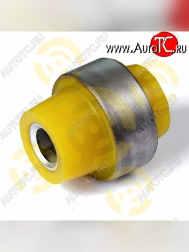 Полиуретановый сайлентблок реактивной тяги передней подвески Точка Опоры Toyota Altezza (1998-2005)