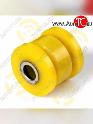 Полиуретановый сайлентблок тяги моста передней подвески Точка Опоры Toyota Land Cruiser 80 (1989-1997)