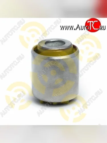 Полиуретановый сайлентблок тяги Панара передней подвески Точка Опоры Toyota Land Cruiser 80 (1989-1997)