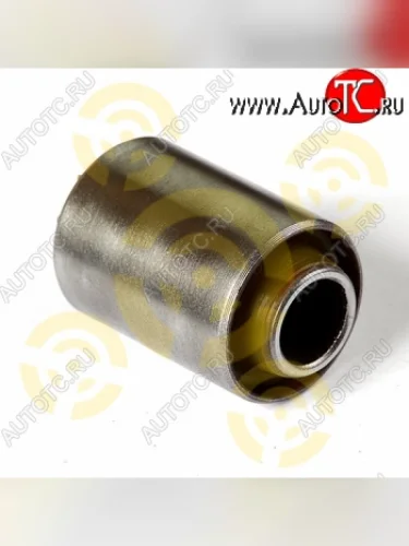 Полиуретановый сайлентблок тяги Панара передней подвески Точка Опоры Уаз Патриот 3163 5 дв. дорестайлинг (2005-2013)