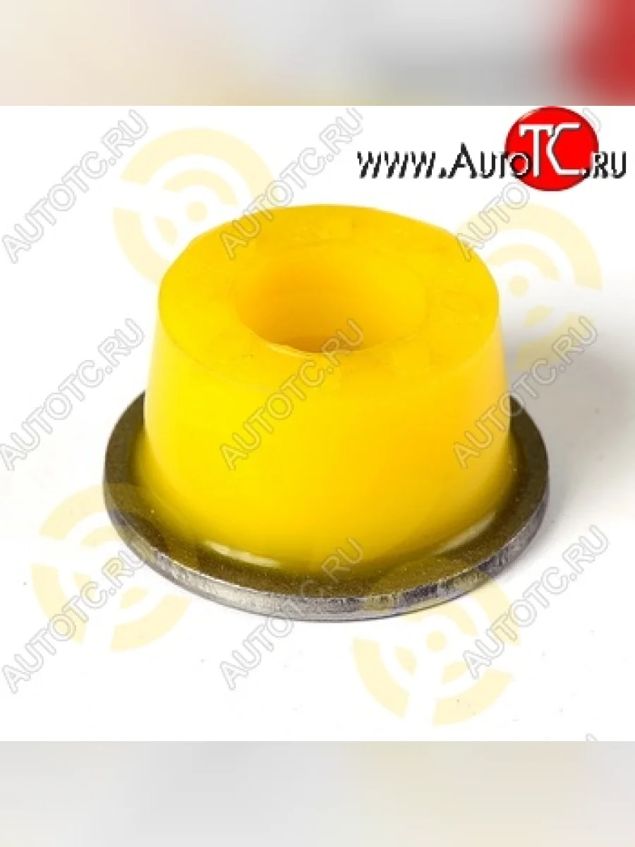 Полиуретановый сайлентблок тяги Панара передней подвески Точка Опоры Toyota Land Cruiser J70 5 дв. дорестайлинг (1984-1994)  в Керчи Республика Крым