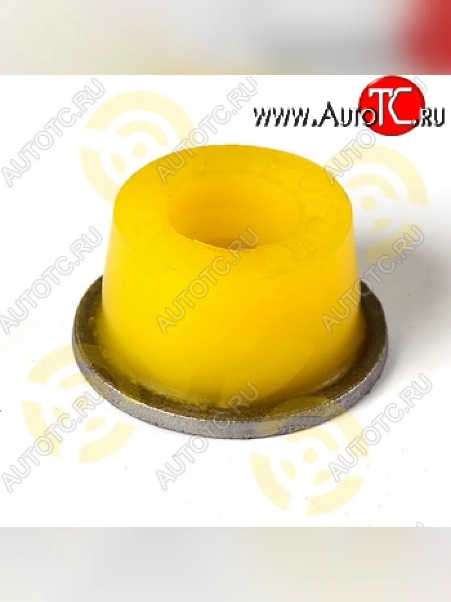 Полиуретановый сайлентблок тяги Панара передней подвески Точка Опоры Toyota Land Cruiser J70 5 дв. дорестайлинг (1984-1994)  в Керчи Республика Крым