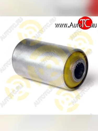 Полиуретановый сайлентблок рессор задней подвески (передний) Точка Опоры BAW Fenix 1065 (2005-2013)