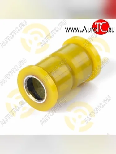 Полиуретановый сайлентблок рулевой рейки Точка Опоры Toyota Mark 2 Qualis седан (1997-2002)