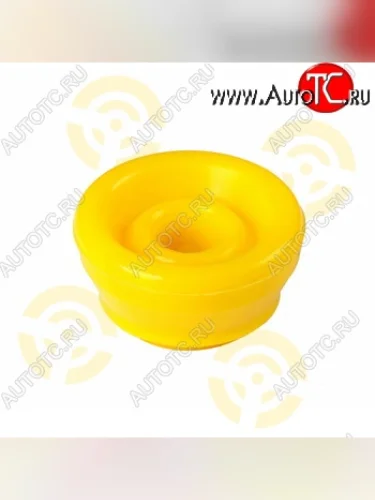 Полиуретановая втулка продольной реактивной тяги передней подвески Точка Опоры Honda Avancier (1999-2003)