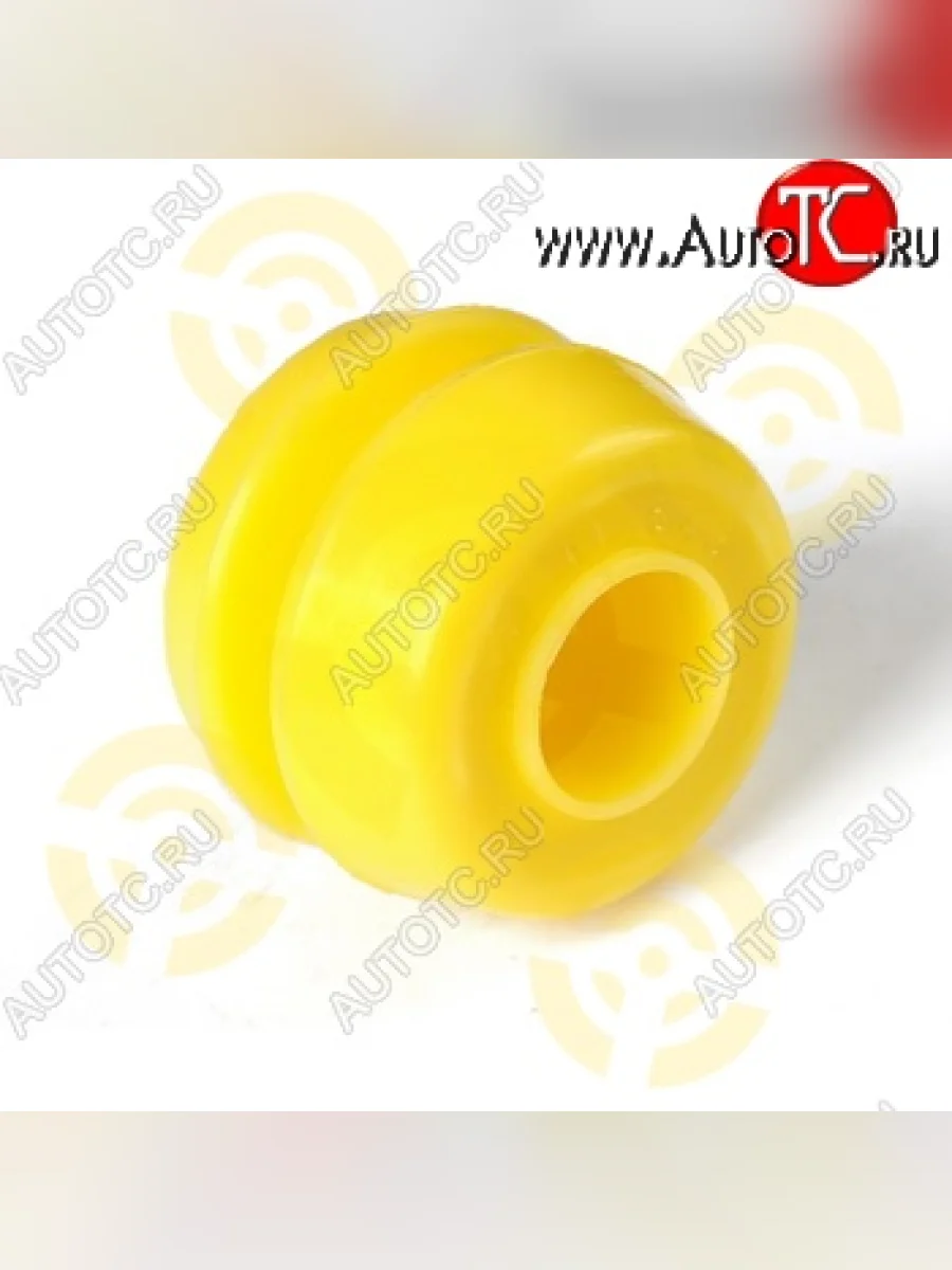 Полиуретановая втулка продольной реактивной тяги передней подвески Точка Опоры KIA Carnival VQ минивэн рестайлинг (2010-2014)  в Керчи Республика Крым