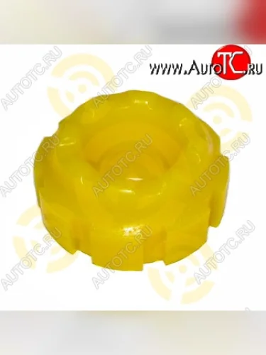 Полиуретановая втулка продольной реактивной тяги передней подвески Точка Опоры KIA Bongo 4 PU дорестайлинг (2004-2012)