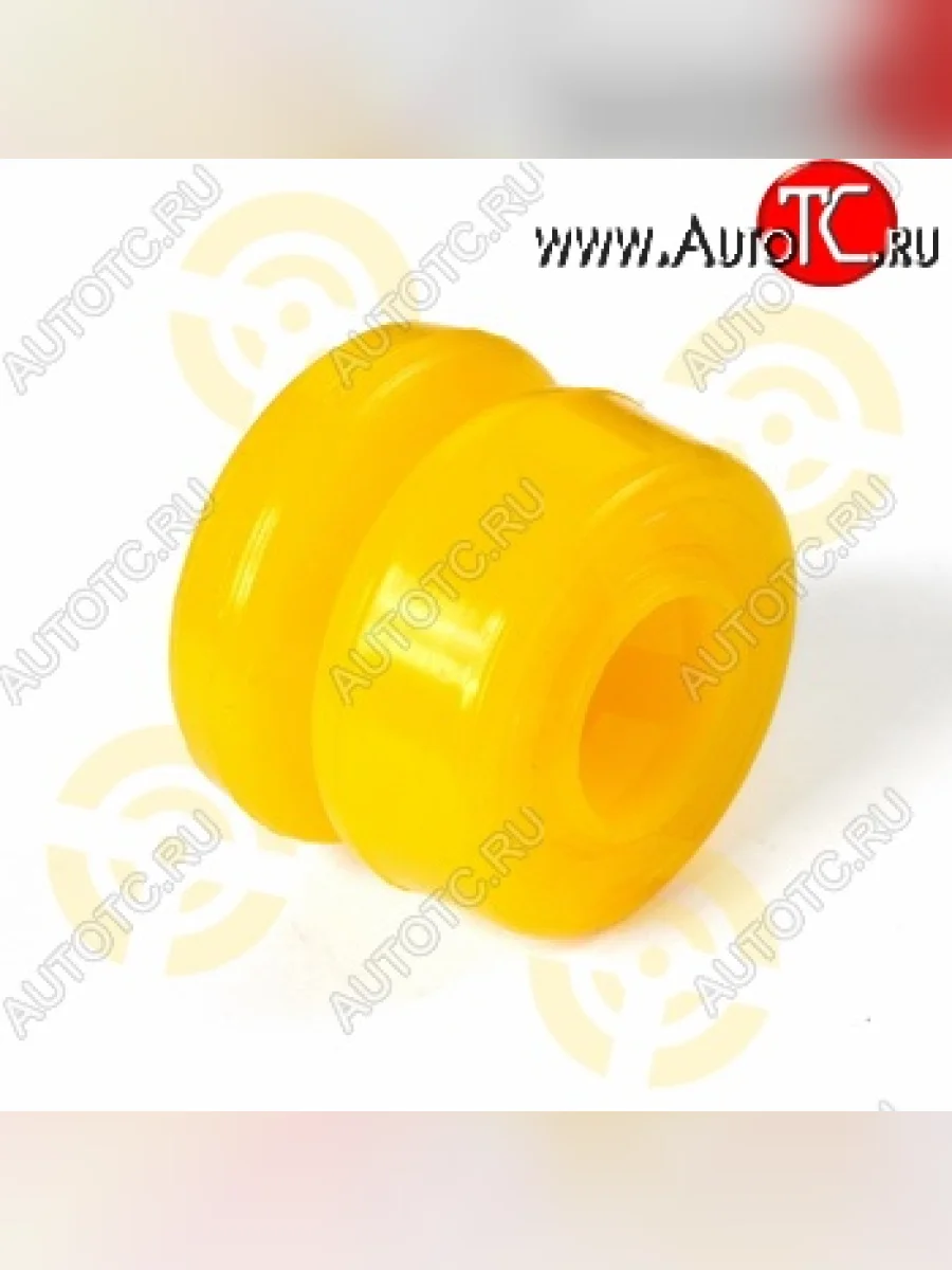 Полиуретановая втулка продольной реактивной тяги передней подвески Точка Опоры Nissan Serena 1 (1991-2001)  в Воронеже Воронежской области