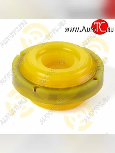 Полиуретановая втулка продольной реактивной тяги передней подвески Точка Опоры Toyota Hiace Regius (1997-2002)