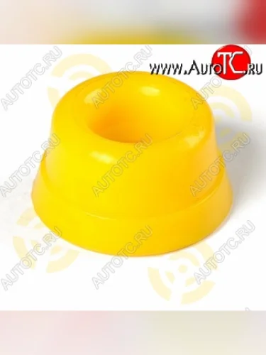 Полиуретановая втулка продольной реактивной тяги передней подвески Точка Опоры Toyota Town Ace 3 (1996-2008)