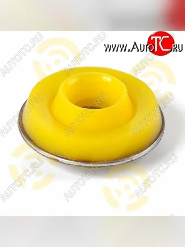 Полиуретановая втулка продольной реактивной тяги передней подвески Точка Опоры Toyota Noah 1 дорестайлинг (2001-2004)