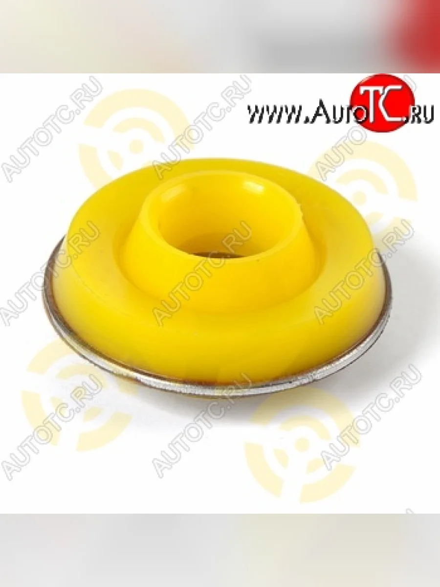 Полиуретановая втулка продольной реактивной тяги передней подвески Точка Опоры Toyota Noah 1 дорестайлинг (2001-2004)  в Керчи Республика Крым