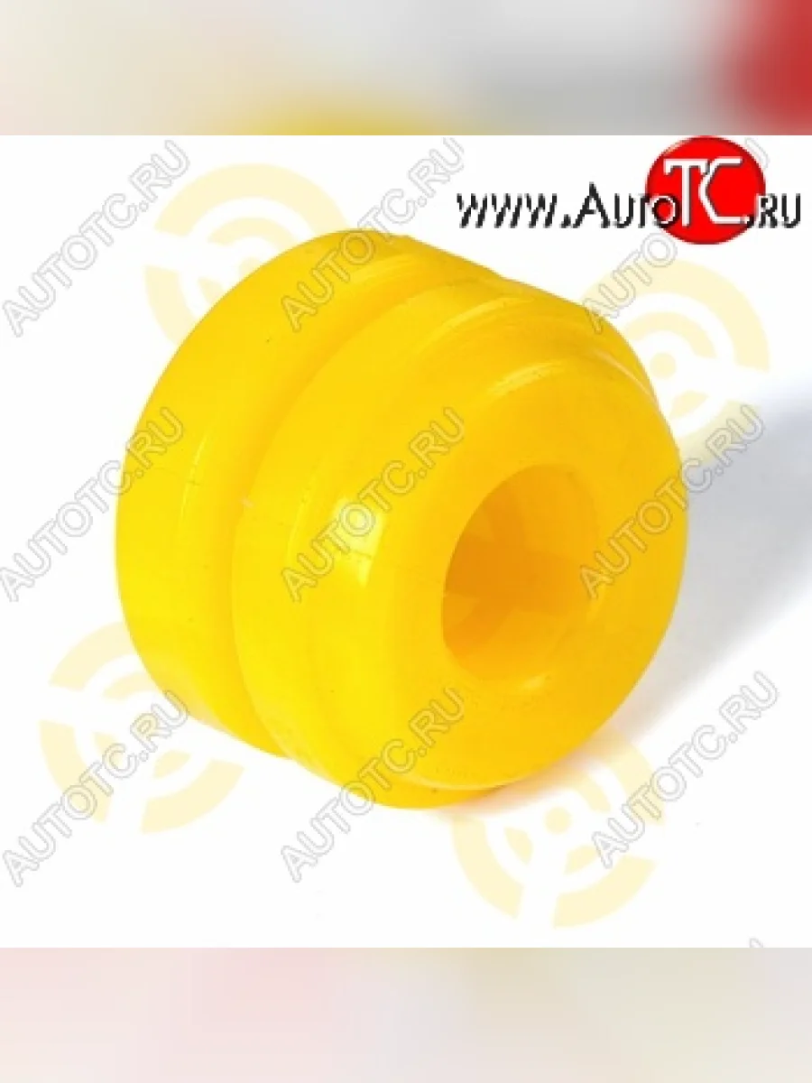 Полиуретановая втулка продольной реактивной тяги передней подвески Точка Опоры Toyota Hiace Regius (1997-2002)  в Воронеже Воронежской области